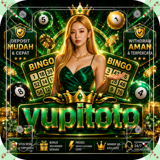 yupitoto — galeri pratinjau - APK Resmi